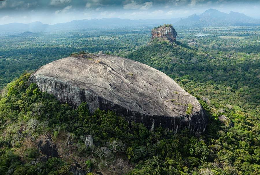 Nature Rock Dambulla 호텔 외부 사진