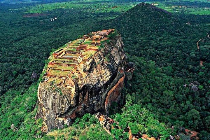 Nature Rock Dambulla 호텔 외부 사진