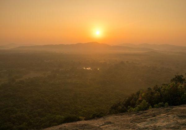 Nature Rock Dambulla 호텔 외부 사진